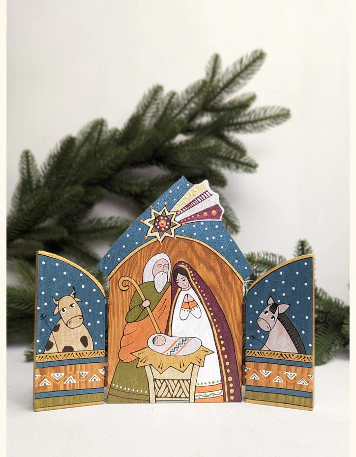 CHRISTMAS DECORATION