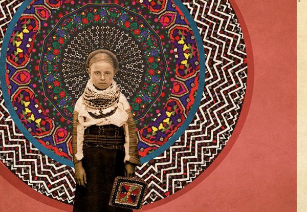 Book Ukrainian treasures the Hope Chest Ukrainian traditions