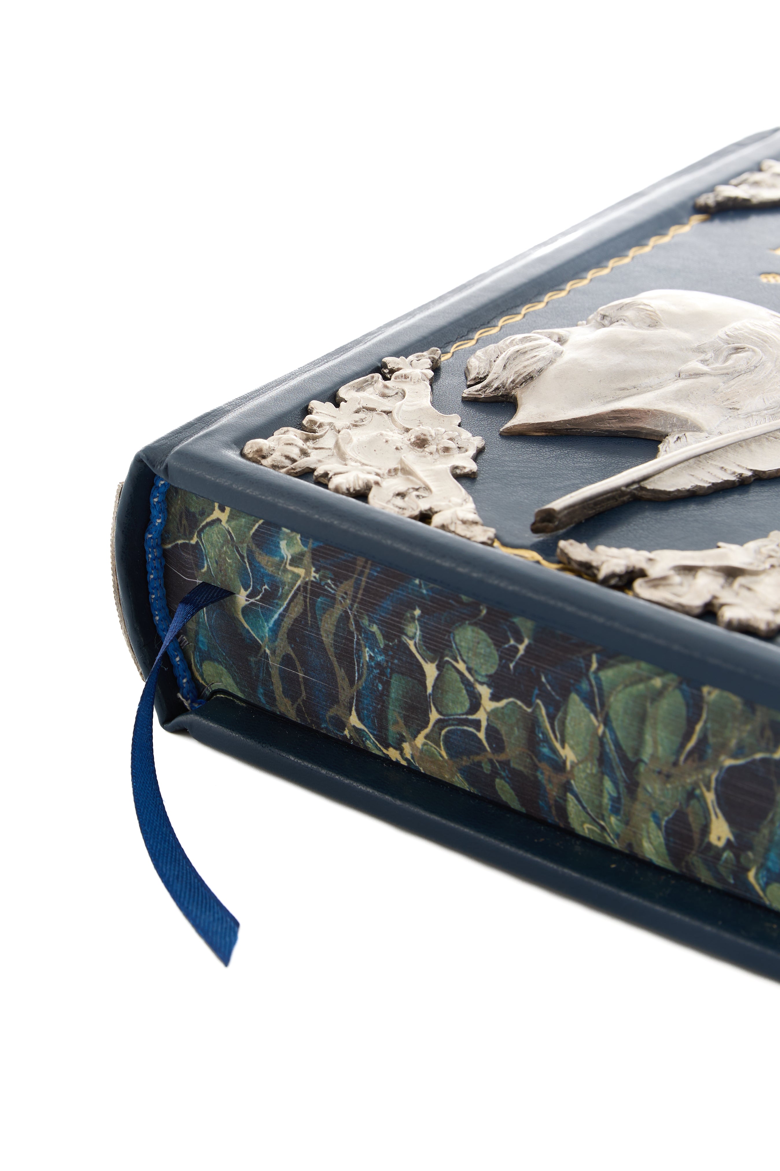 Gift book Kobzar T. Shevchenko