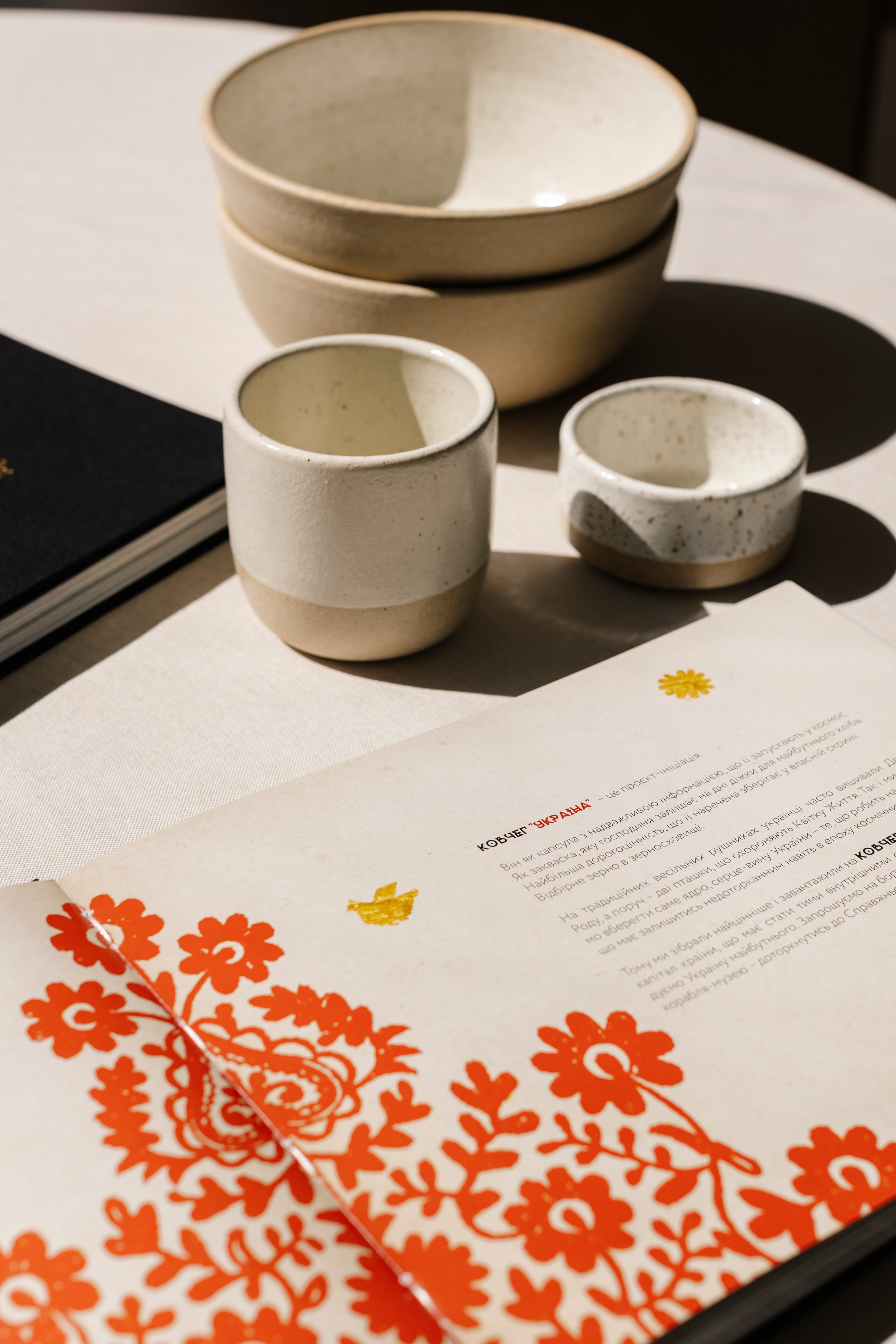 Book The Ark Ukraine Gift Exclusive Book