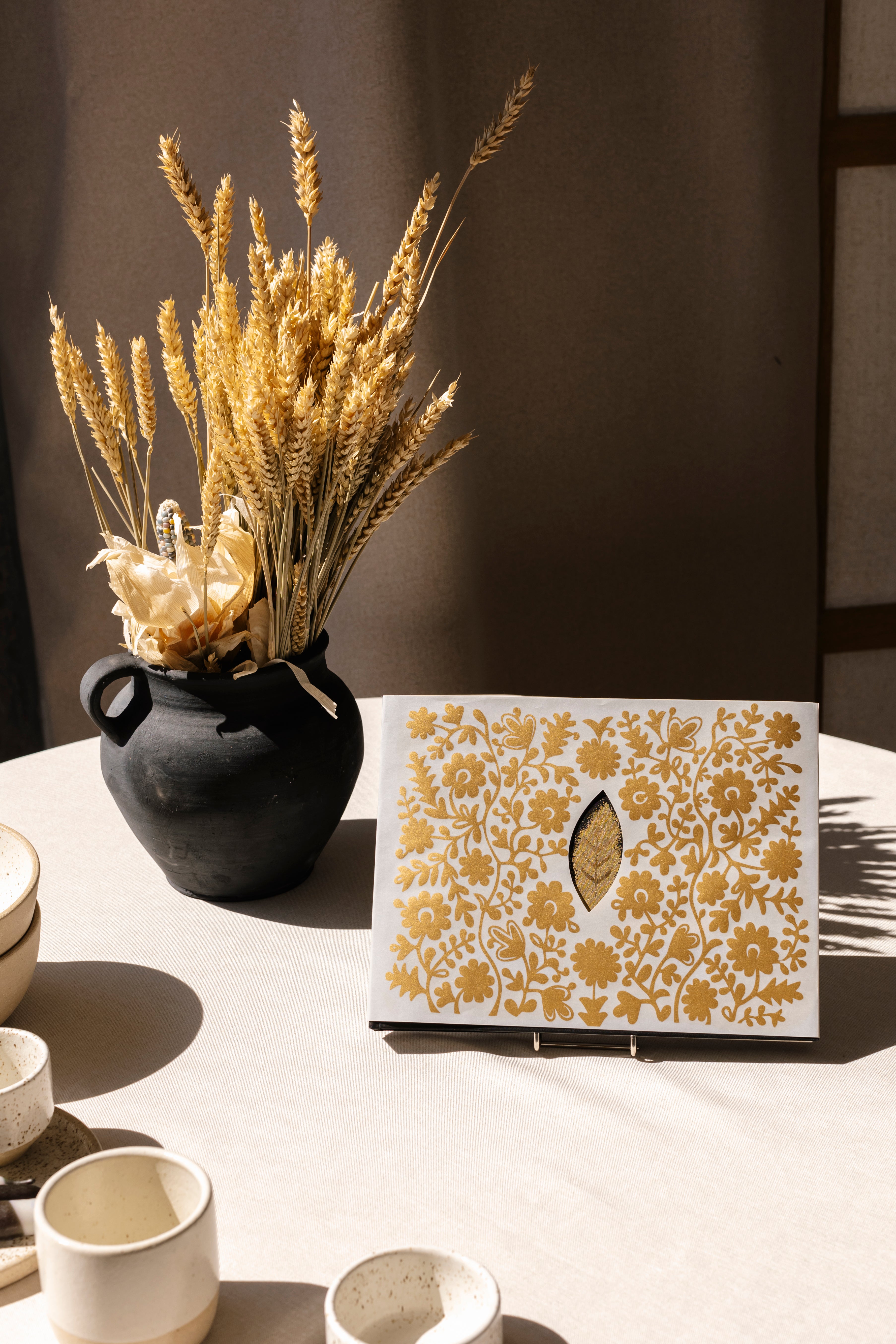 Book The Ark Ukraine Gift Exclusive Book