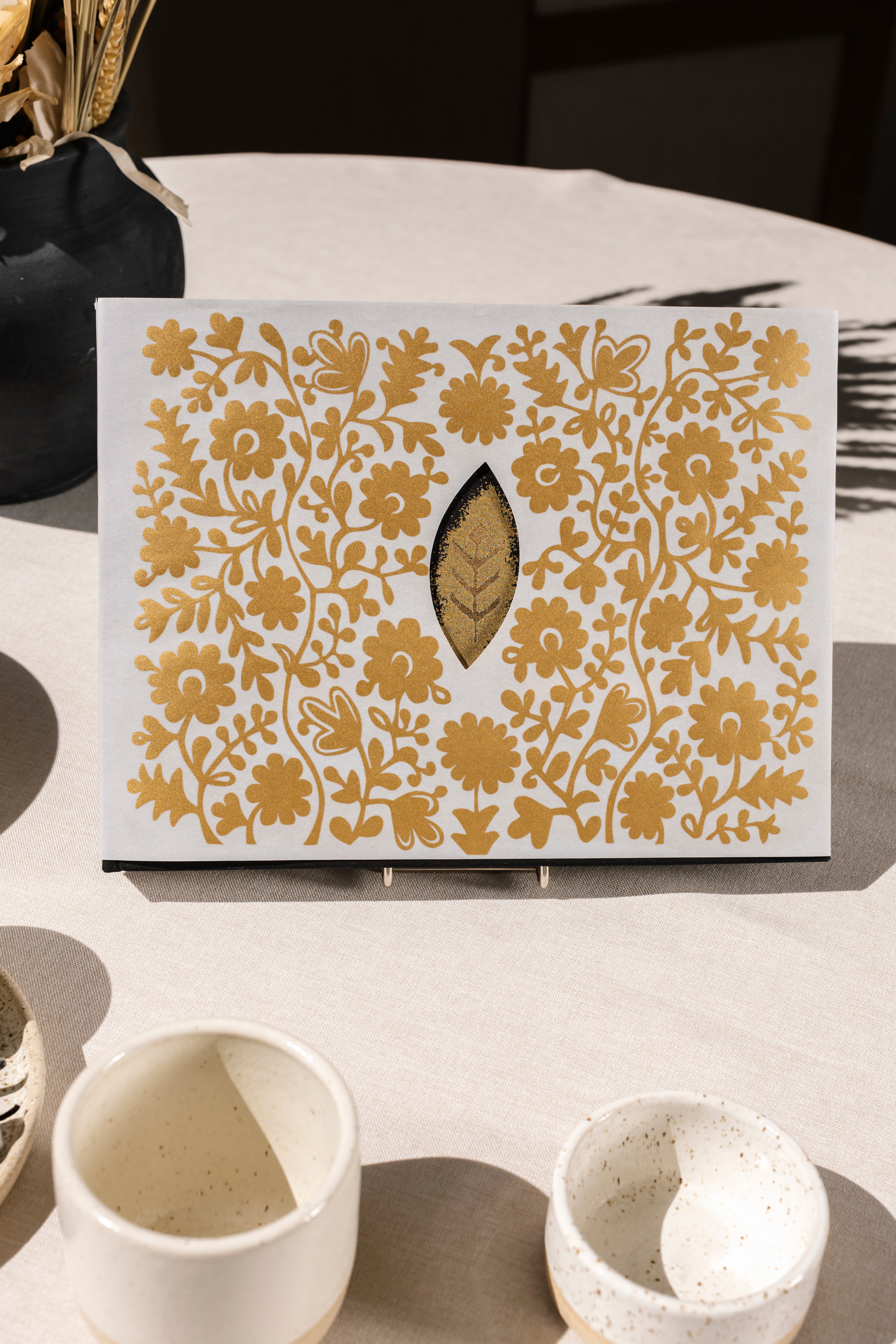 Book The Ark Ukraine Gift Exclusive Book