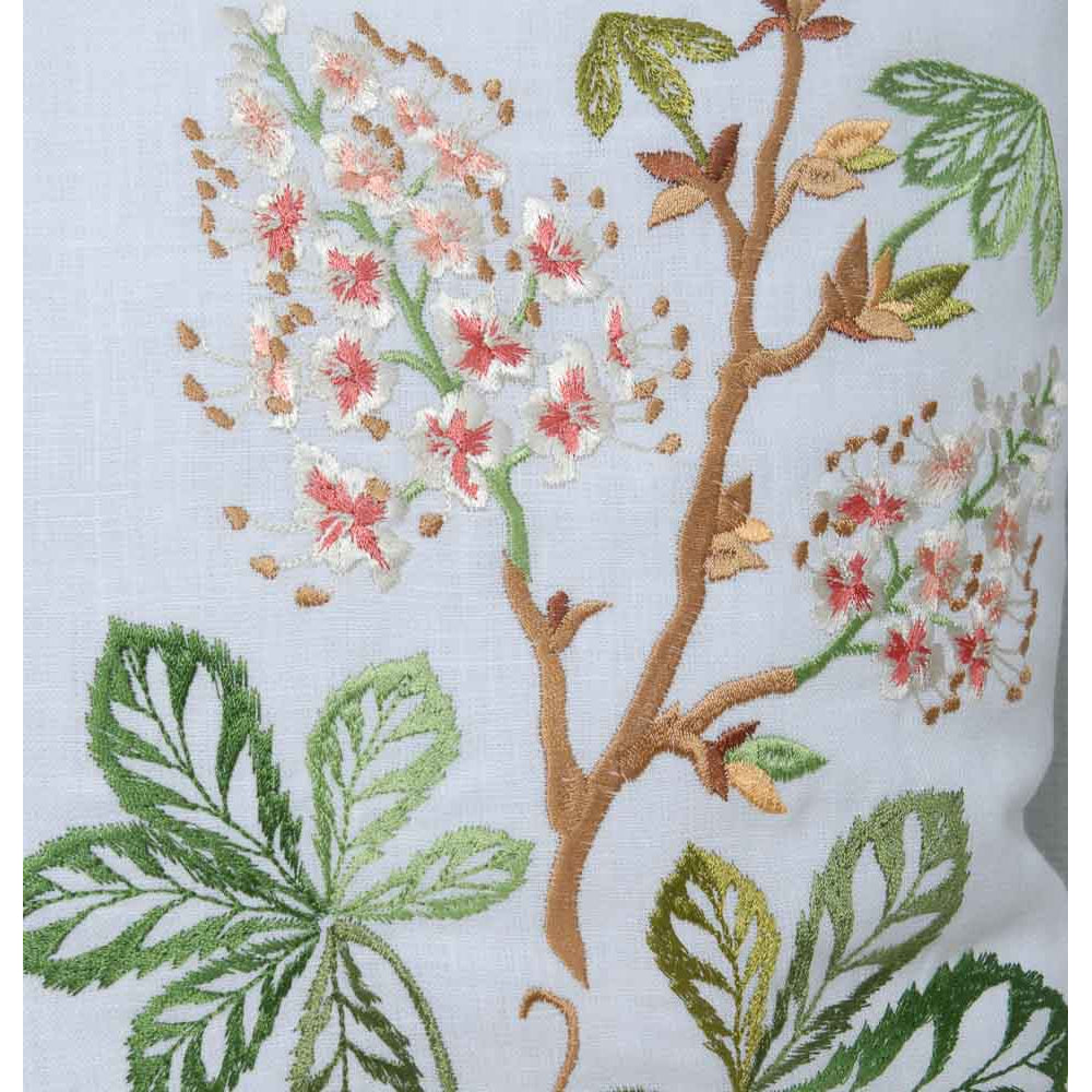 pillowcase from the ‘Blooming Chestnuts’