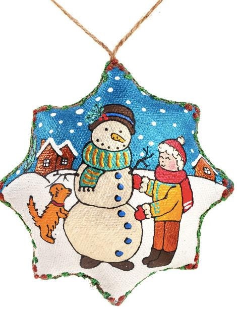 Vanilla Stars Christmas Love Story: Toys on the Tree , Girl, or Wife