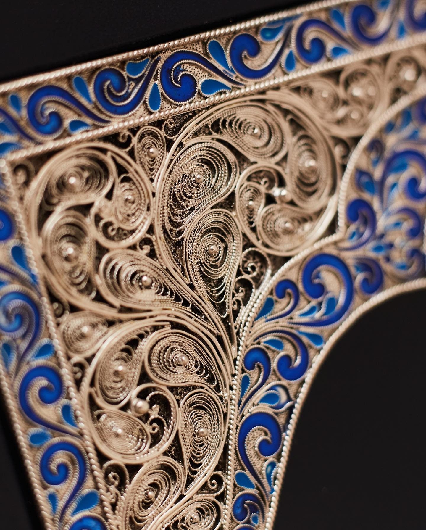 Book Kobzar by Taras Shevchenko - Handmade English Edition with Gilding and Silvering