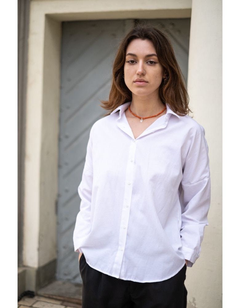 Ukrainian Traditional Silver Trident Ethnic Jewelry with Terracotta Coral Necklace