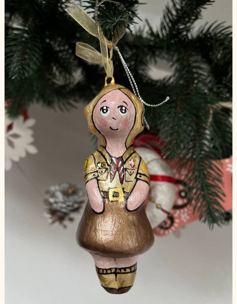 Hand-Painted Eco-Friendly Vanilla Plastic Toy for Kids
