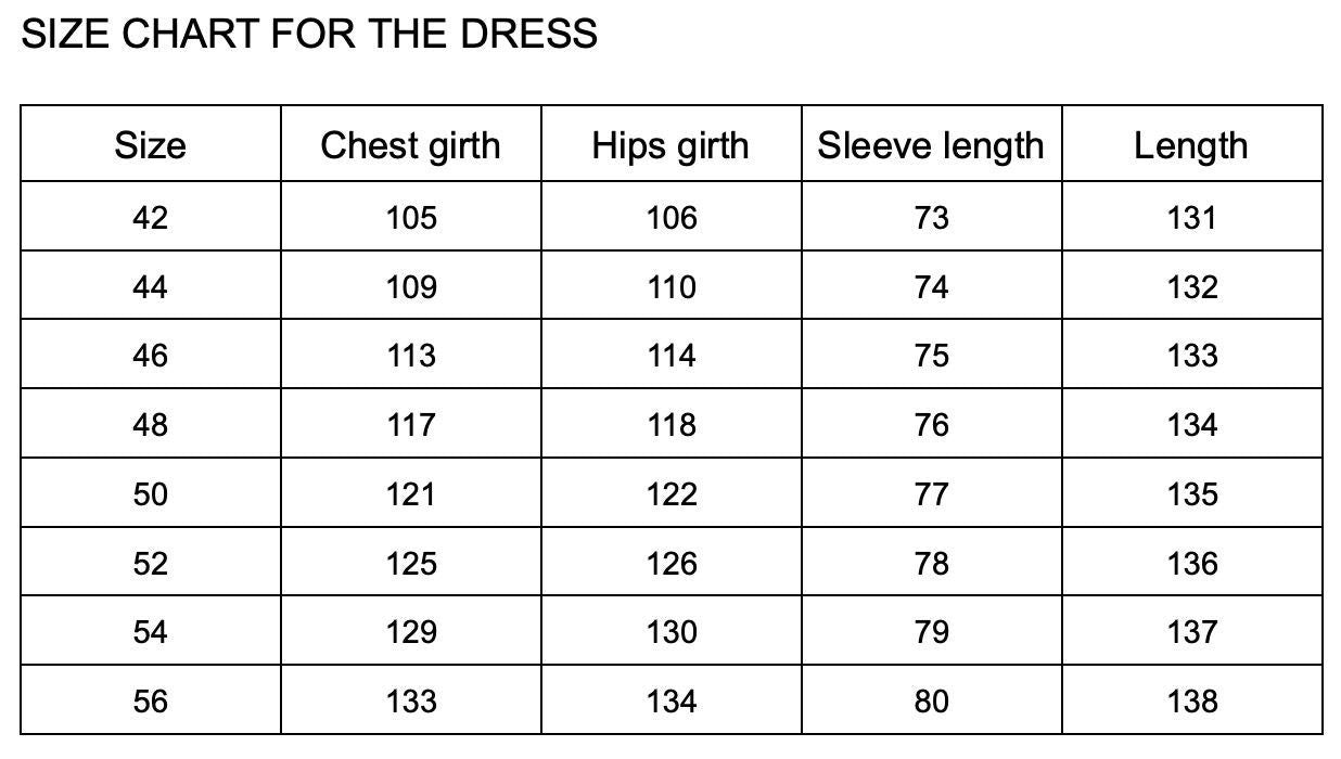 White Ukrainian Vyshyvanka Embroidered Dress for Women