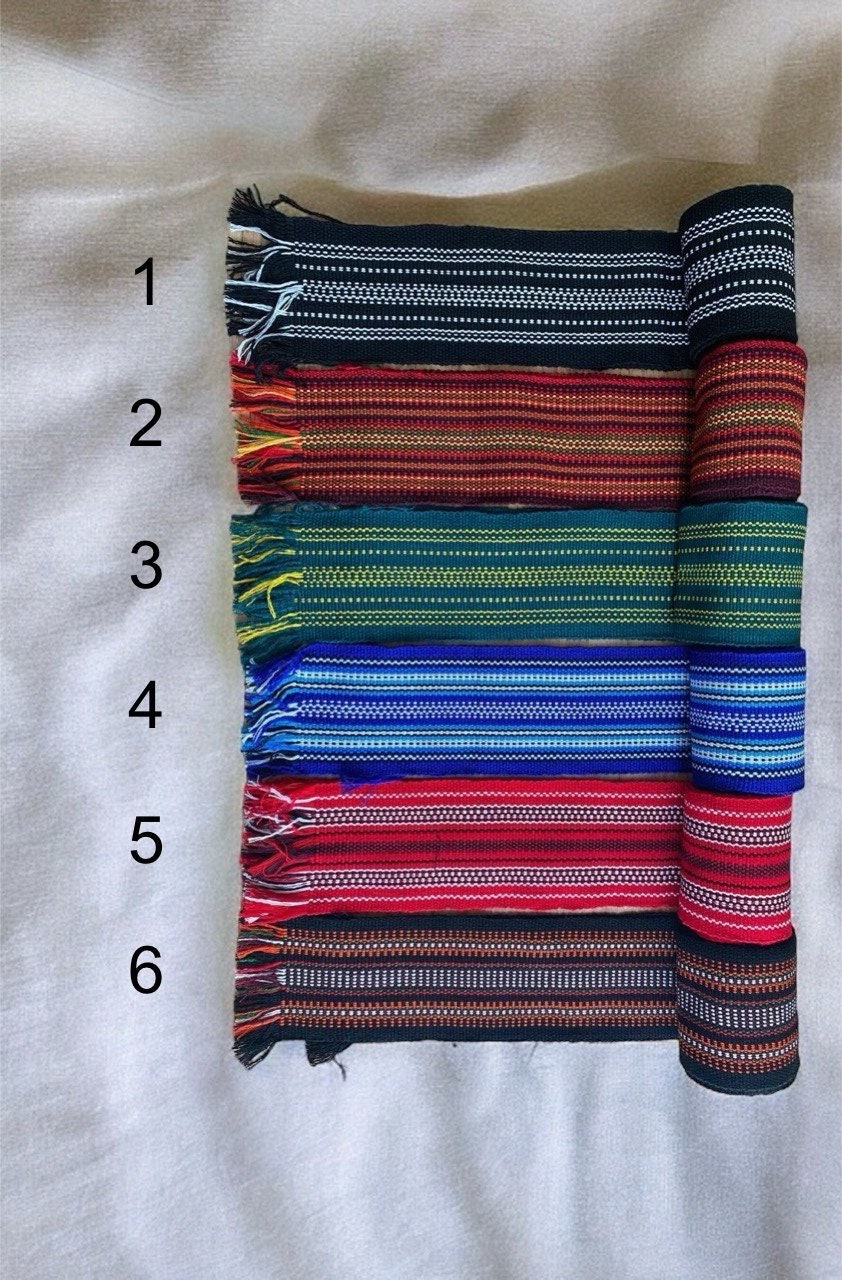 Ukrainian Krajka Hutsul belts Krajka cossack woven sash belt Hippie Folk Ethnic, Slavic Belt, Sash, Kushak, Sharovary