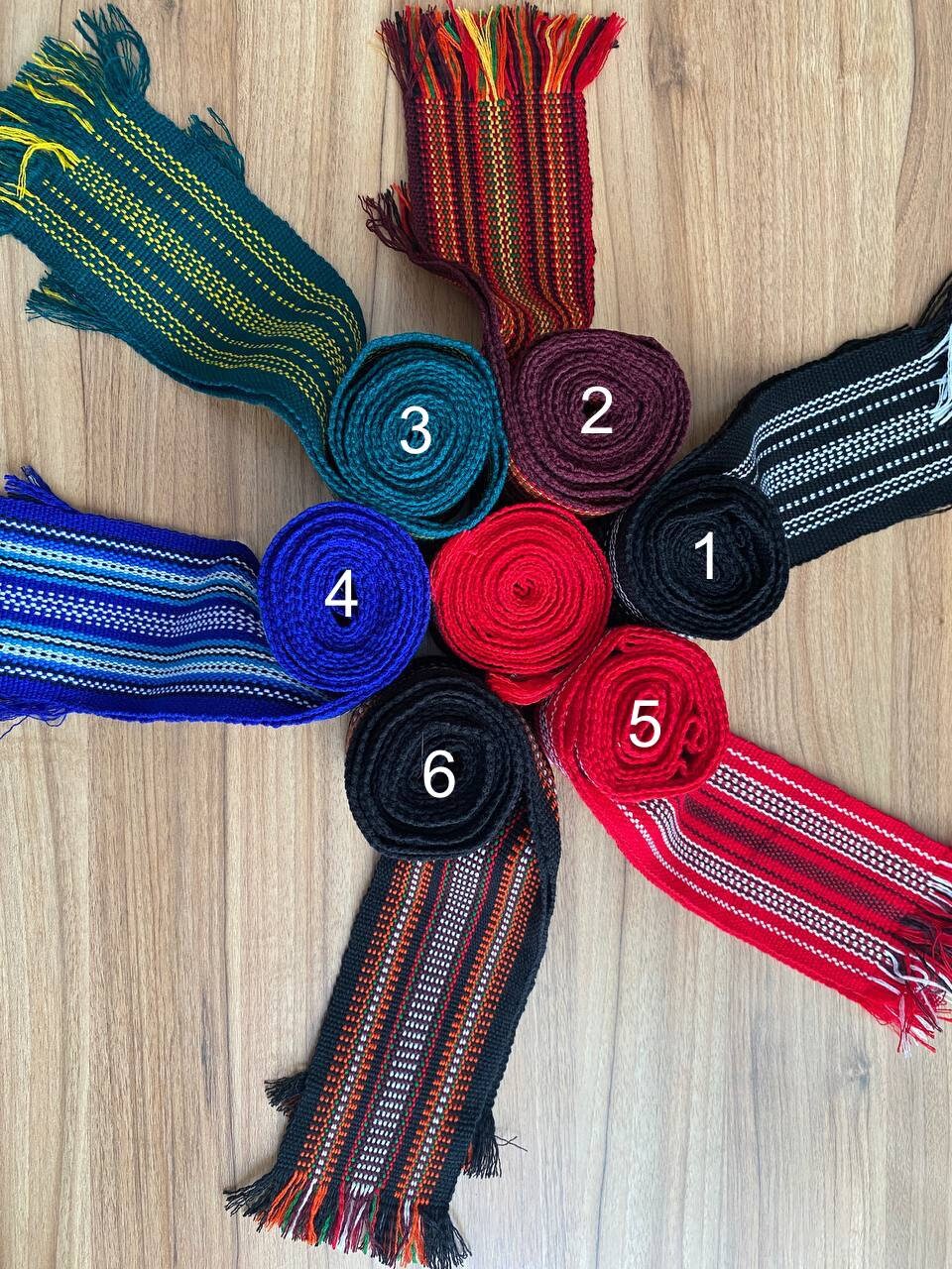 Ukrainian Krajka Width 10cm length 3m Hutsul belts Krajka cossack woven sash belt Hippie Folk Ethnic, Slavic Belt, Sash, Kushak, Sharovary