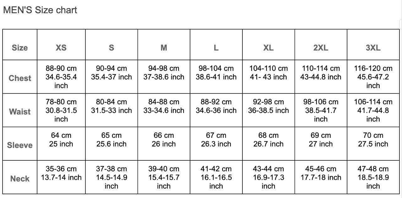 Men's White Linen Vyshyvanka Shirt with Blue Embroidery