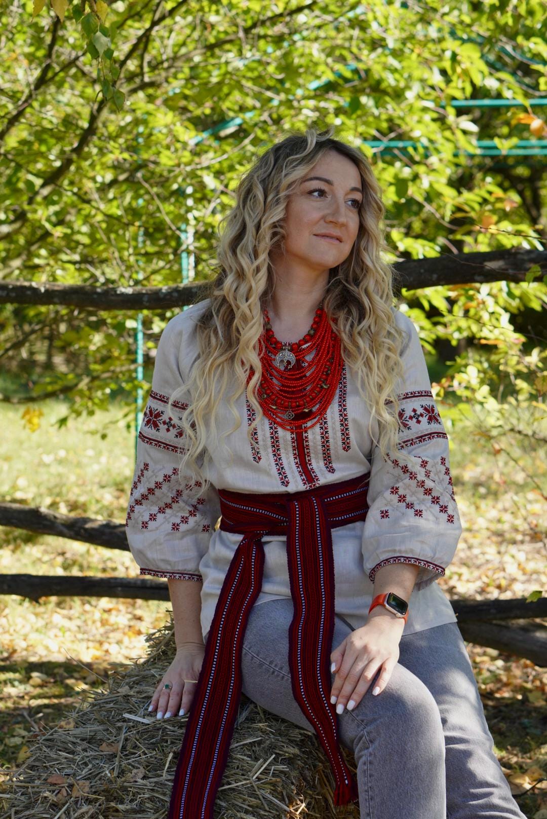 Ukrainian Krajka Hutsul belts Krajka cossack woven sash belt Hippie Folk Ethnic, Slavic Belt, Sash, Kushak, Sharovary