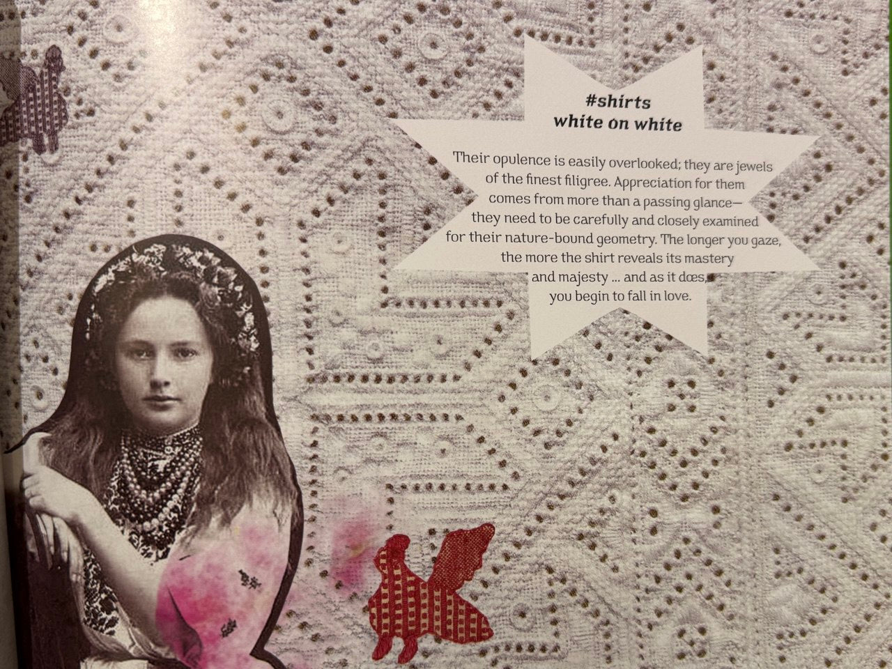 Book Ukrainian treasures the Hope Chest Ukrainian traditions
