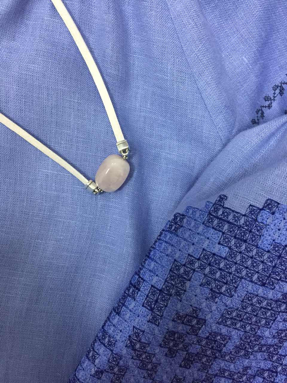 Ukrainian Laser Lazuli Accessories | Scythian Jewelry