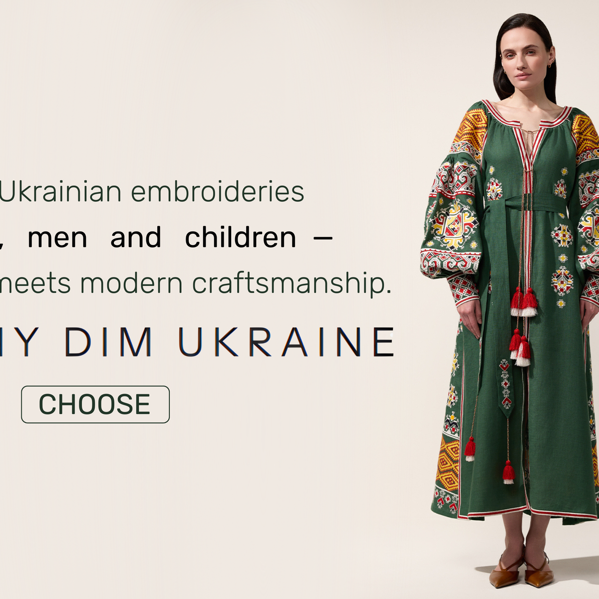 Ukrainian Culture Blog, Latest News & Stories | NDUkraine