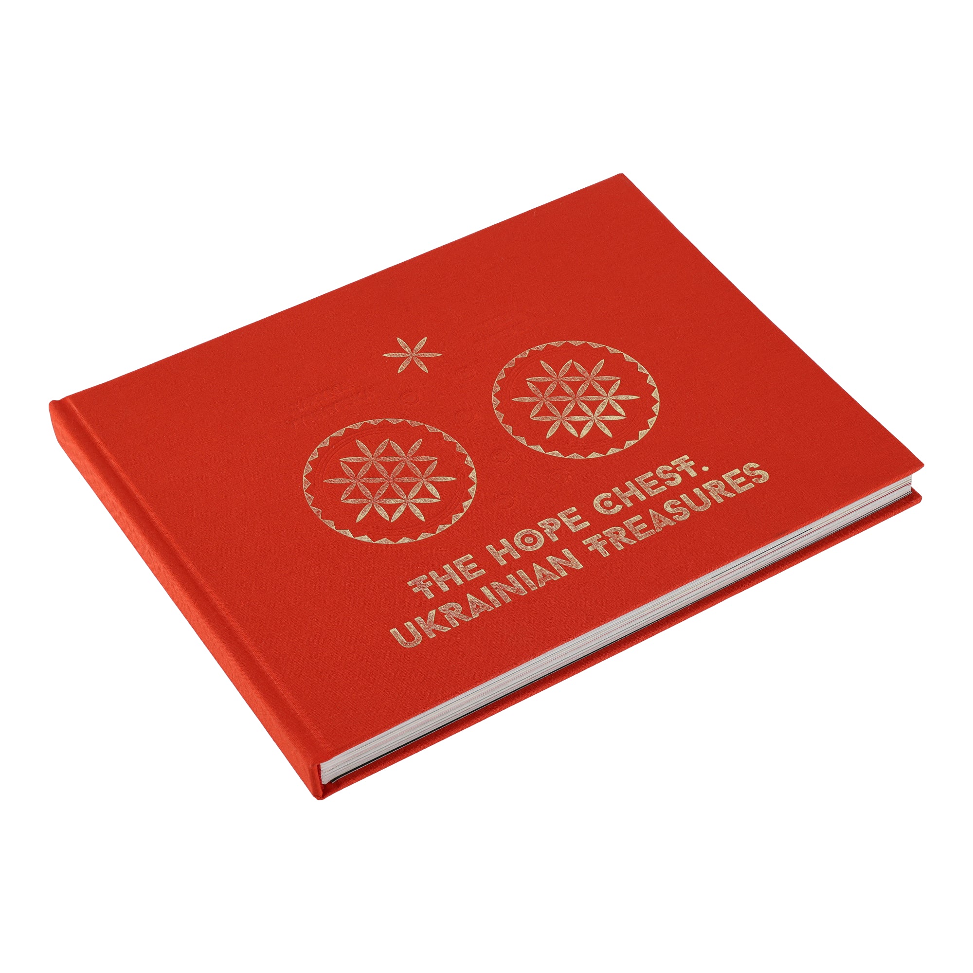 Book Ukrainian treasures the Hope Chest  Ukrainian traditions