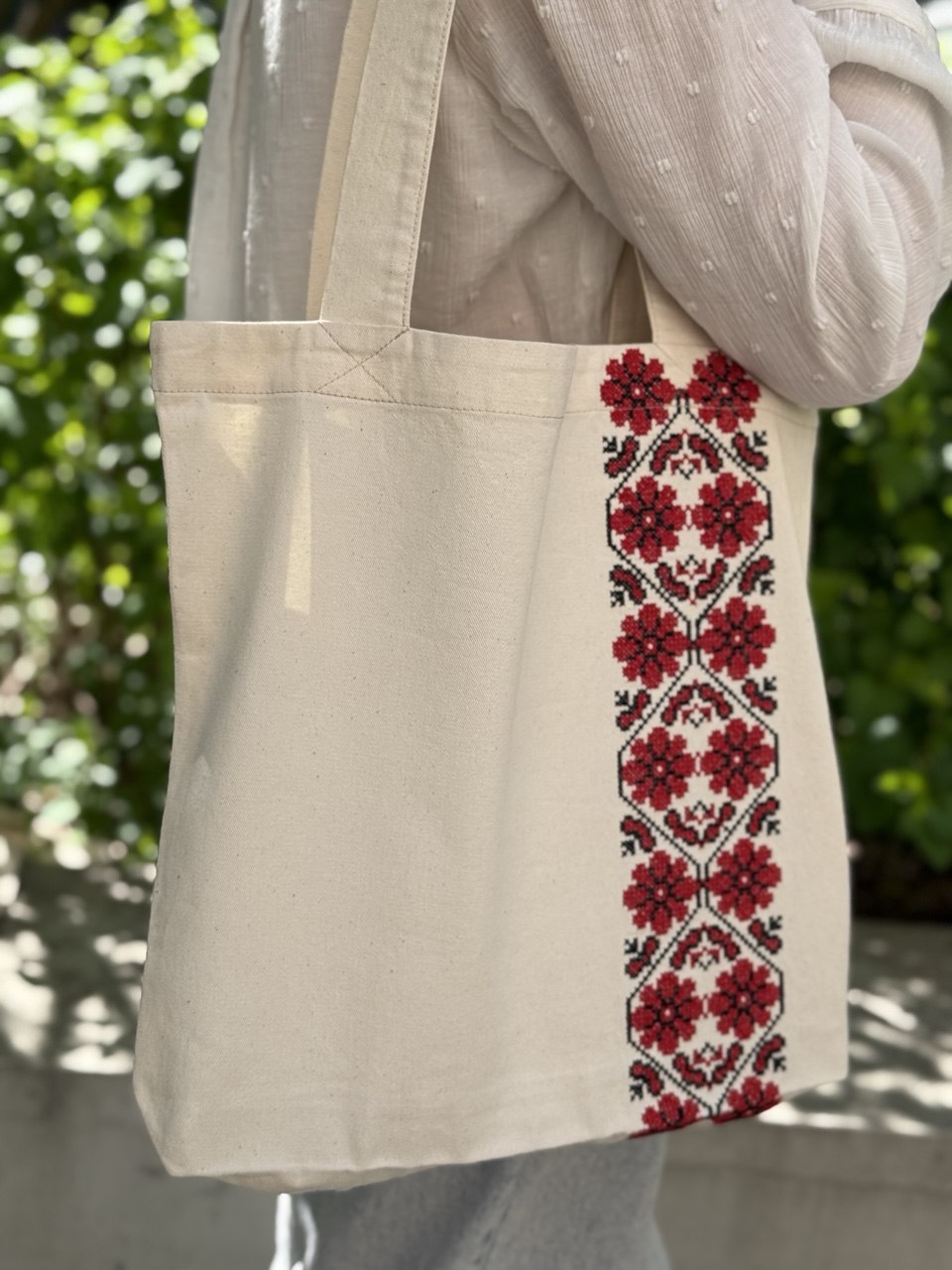 Botanical shoulder bag, Linen boho bag, Embroidered bag, Hippie Boho bag, Floral bag, Eastergift, Flower beach bag, Summer tote bag