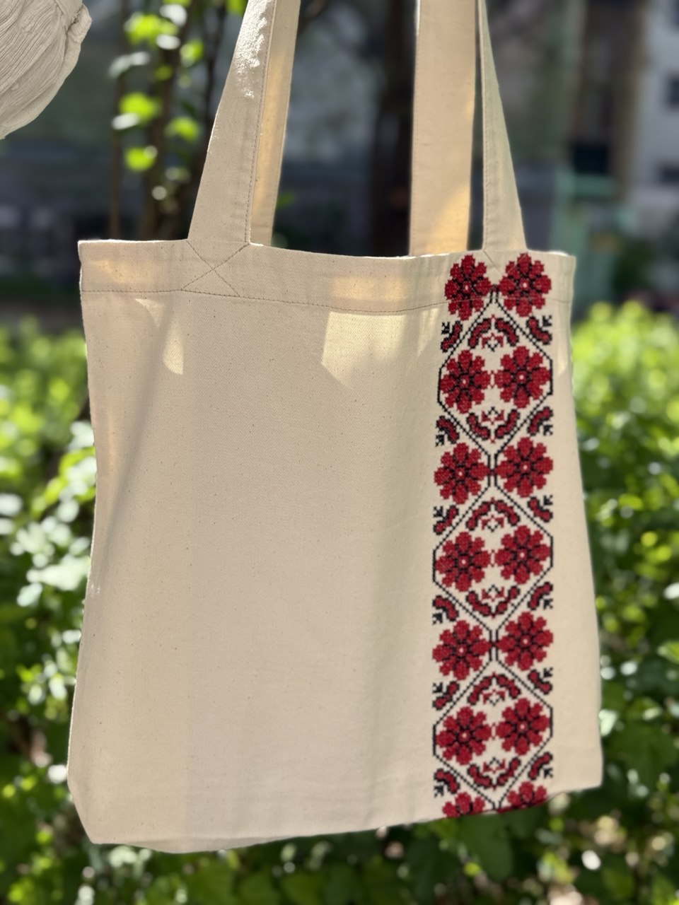 Botanical shoulder bag, Linen boho bag, Embroidered bag, Hippie Boho bag, Floral bag, Eastergift, Flower beach bag, Summer tote bag